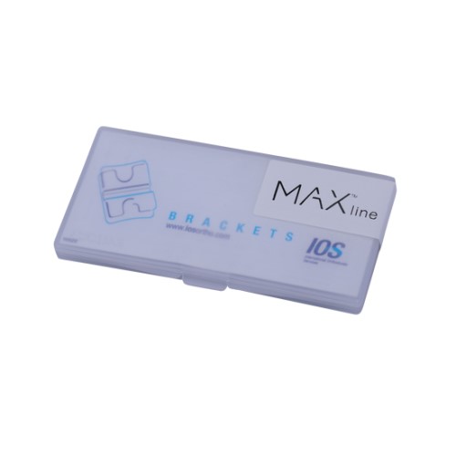 براکت مکس کیت 5 در 5 راس 018. IOS